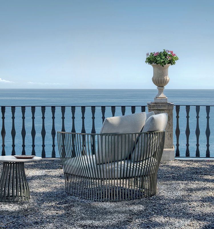 Venexia Sillón lounge