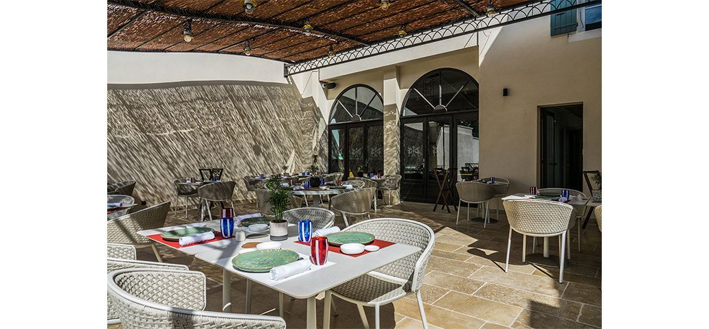 Progetti Ethimo