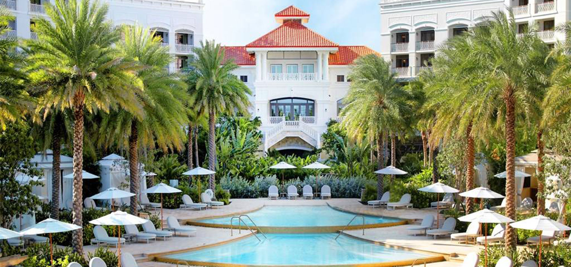 Ethimo projects Rosewood Baha Mar Nassau