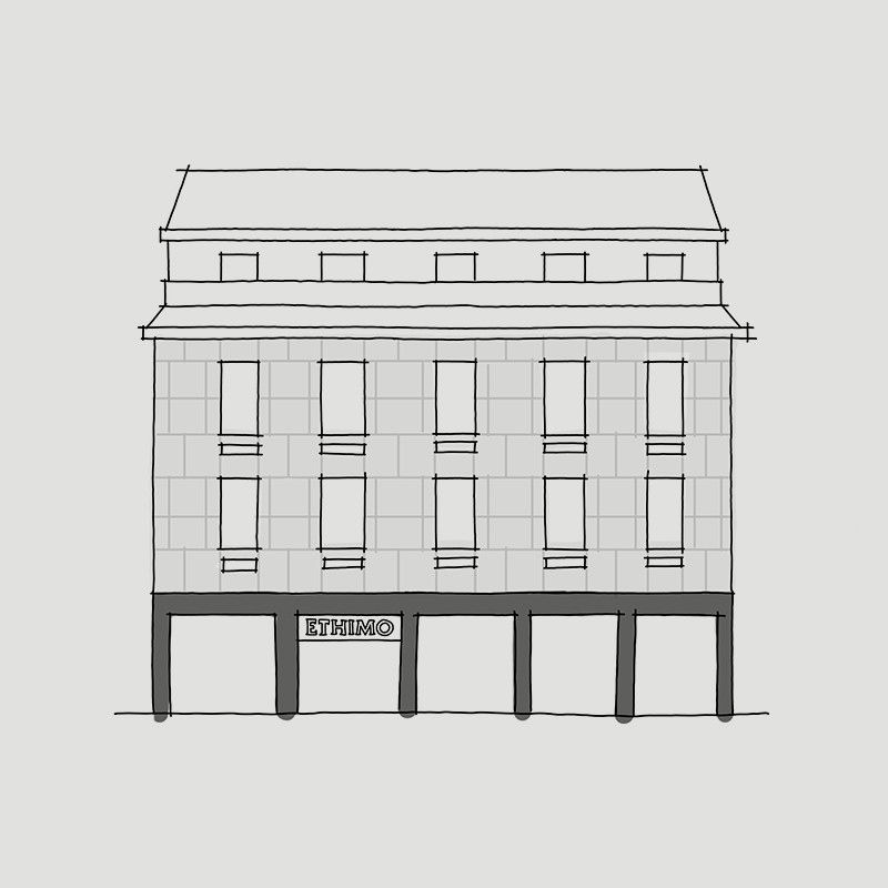 Milan - Durini Design District