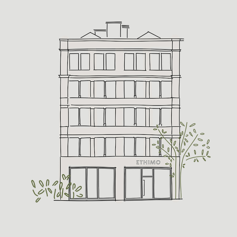 Ethimo Londres Flagship store — Royaume-Uni