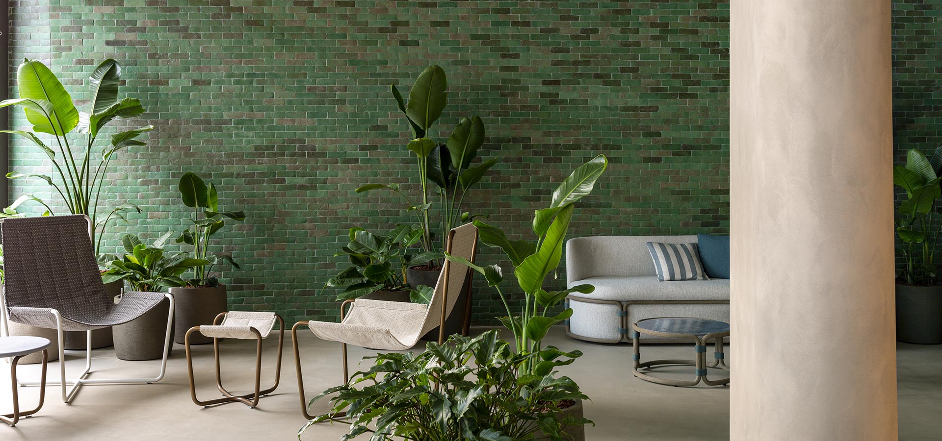 Ethimo Flagship Store