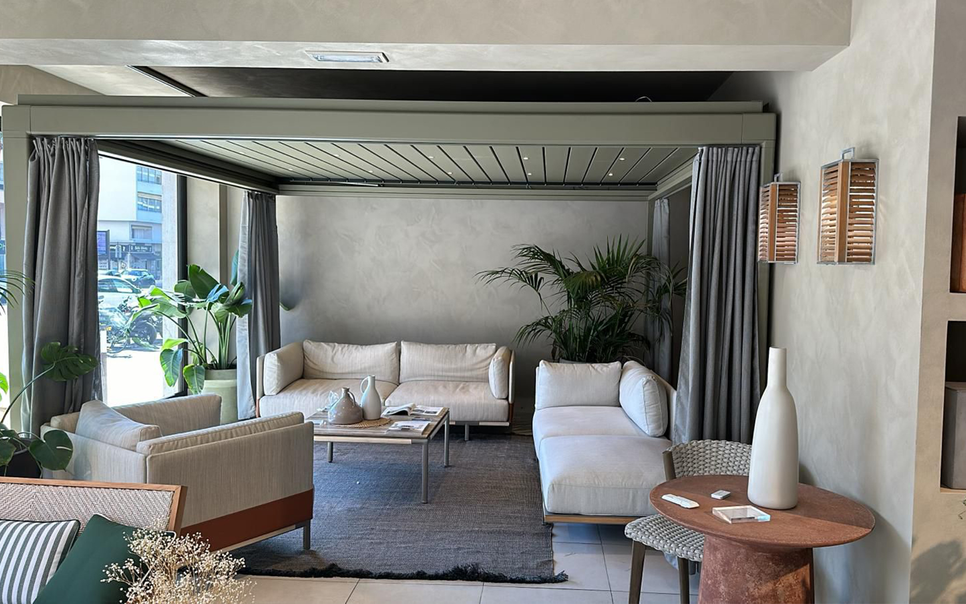 Cannes - Ethimo