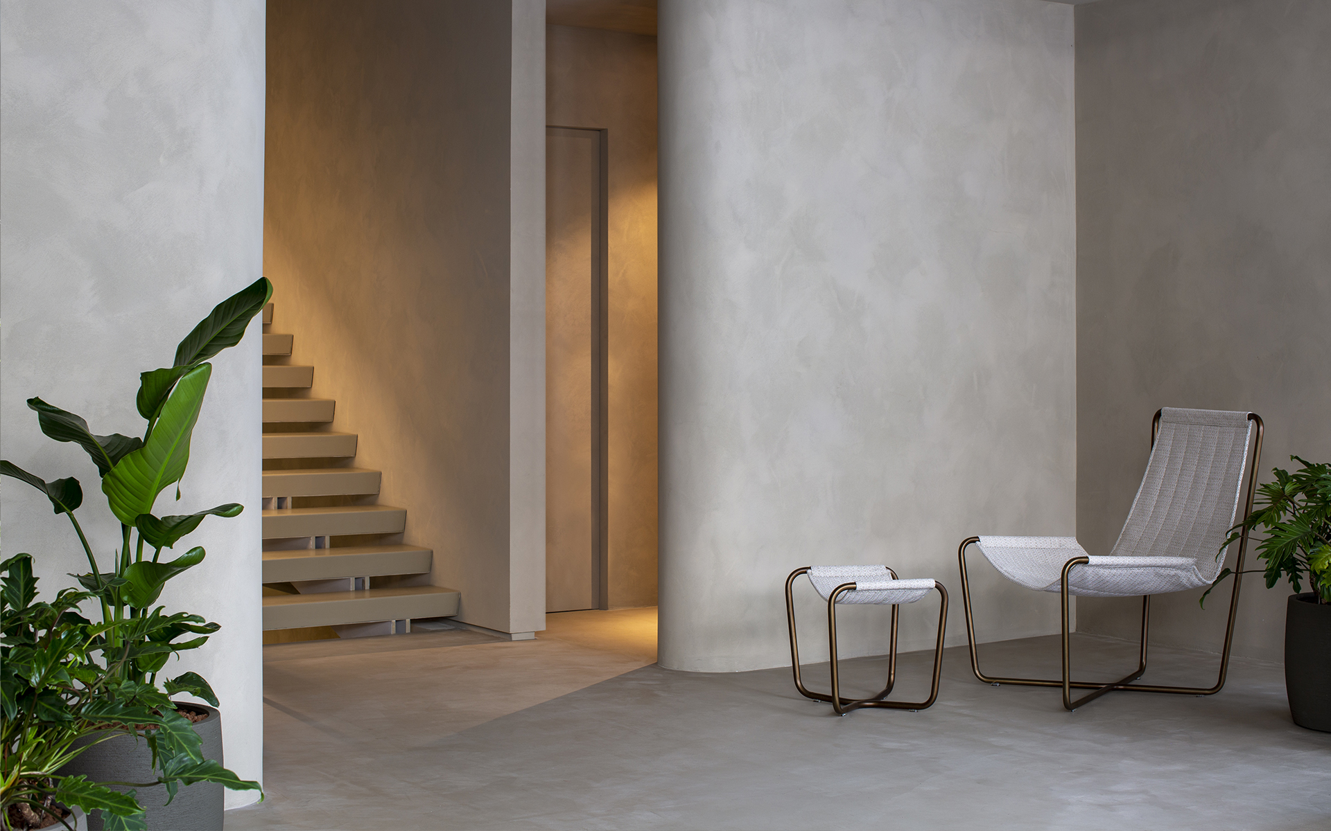 Milan - Durini Design District - Ethimo