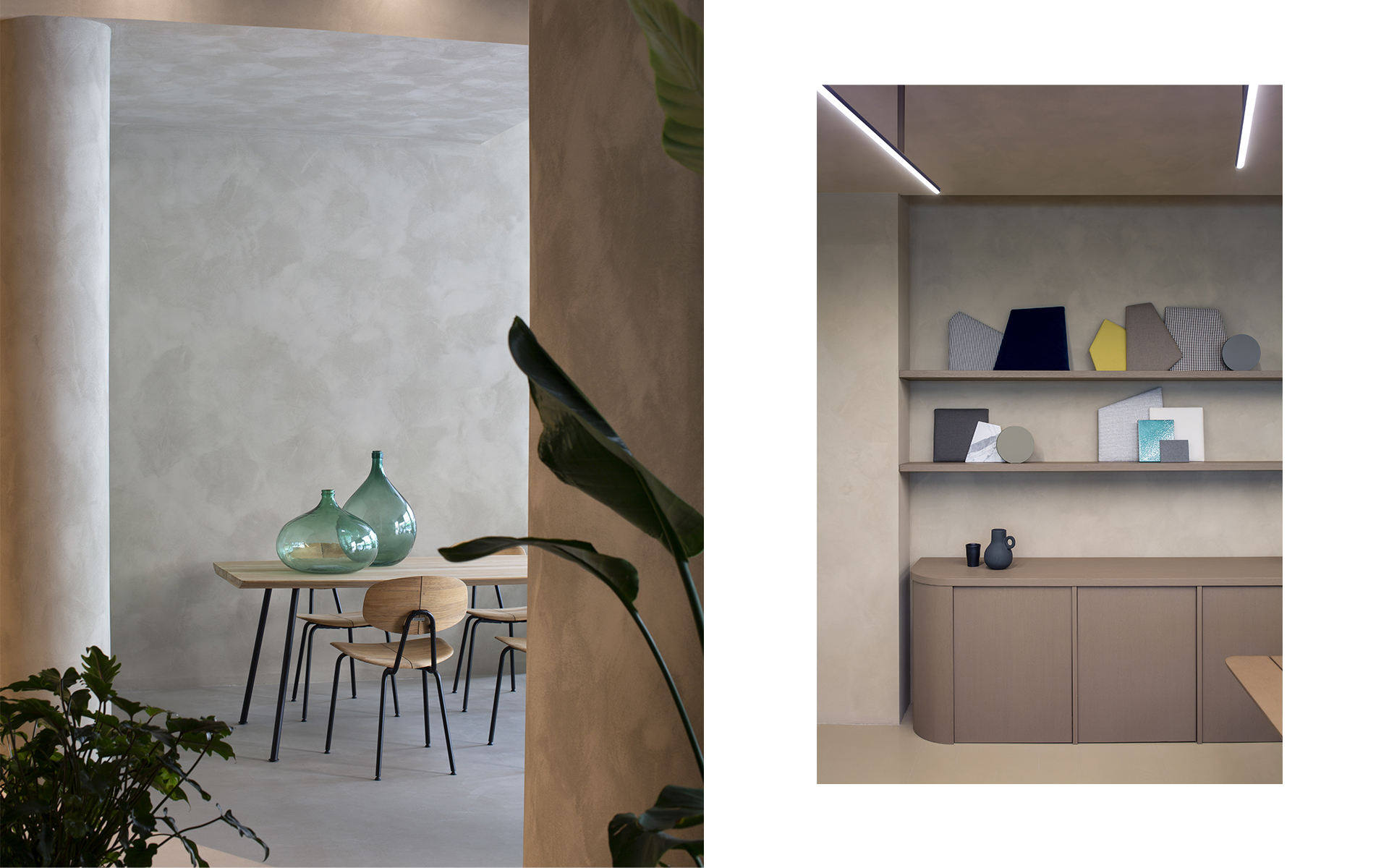 Milan - Durini Design District - Ethimo