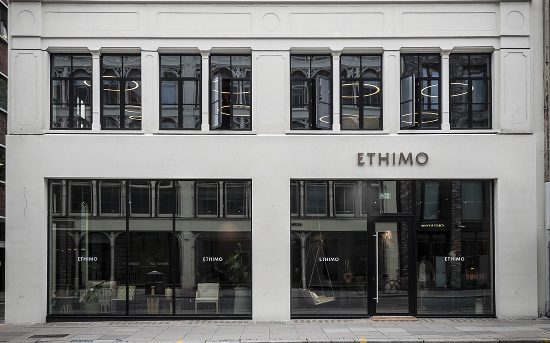 Londra - Ethimo