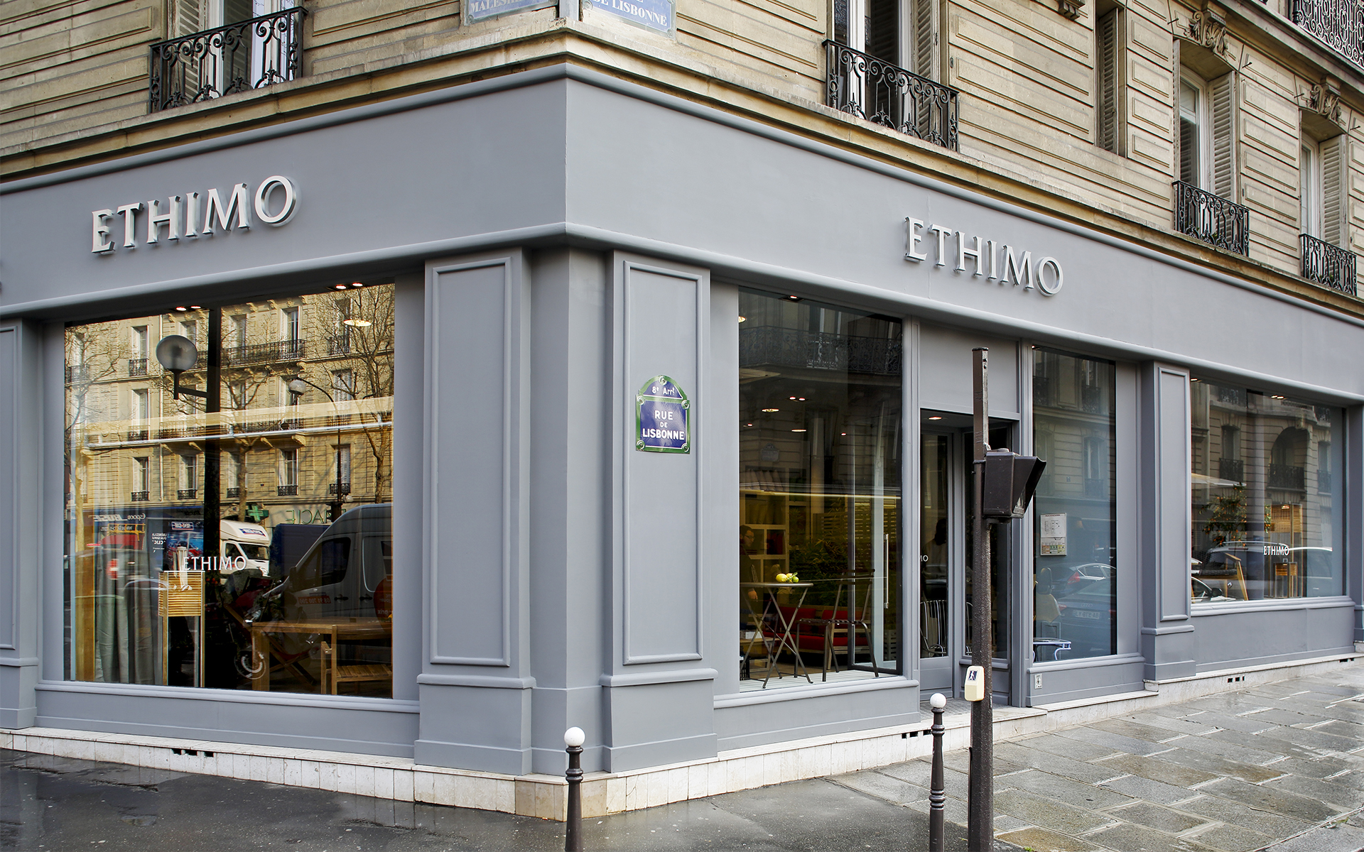 Paris - Ethimo